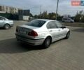 Серый БМВ 3 Серия, объемом двигателя 2 л и пробегом 355 тыс. км за 4700 $, фото 1 на Automoto.ua