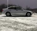 Серый БМВ 3 Серия, объемом двигателя 1.9 л и пробегом 315 тыс. км за 3100 $, фото 4 на Automoto.ua