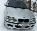 Сірий БМВ 3 Серія, об'ємом двигуна 2 л та пробігом 200 тис. км за 4000 $, фото 5 на Automoto.ua