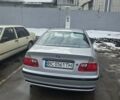 Сірий БМВ 3 Серія, об'ємом двигуна 1.9 л та пробігом 315 тис. км за 4200 $, фото 9 на Automoto.ua