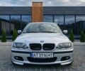Серый БМВ 3 Серия, объемом двигателя 1.9 л и пробегом 255 тыс. км за 5800 $, фото 1 на Automoto.ua