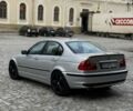 Сірий БМВ 3 Серія, об'ємом двигуна 2.9 л та пробігом 313 тис. км за 5818 $, фото 15 на Automoto.ua