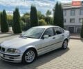 Серый БМВ 3 Серия, объемом двигателя 1.9 л и пробегом 250 тыс. км за 3699 $, фото 2 на Automoto.ua