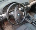Серый БМВ 3 Серия, объемом двигателя 2.5 л и пробегом 350 тыс. км за 2000 $, фото 6 на Automoto.ua