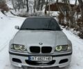Сірий БМВ 3 Серія, об'ємом двигуна 2 л та пробігом 200 тис. км за 4000 $, фото 7 на Automoto.ua