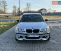 Серый БМВ 3 Серия, объемом двигателя 3 л и пробегом 440 тыс. км за 4999 $, фото 1 на Automoto.ua