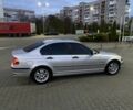 Серый БМВ 3 Серия, объемом двигателя 2 л и пробегом 300 тыс. км за 3900 $, фото 6 на Automoto.ua