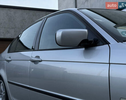 Серый БМВ 3 Серия, объемом двигателя 1.9 л и пробегом 290 тыс. км за 6500 $, фото 29 на Automoto.ua