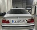 Сірий БМВ 3 Серія, об'ємом двигуна 2 л та пробігом 200 тис. км за 4550 $, фото 3 на Automoto.ua