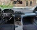 Серый БМВ 3 Серия, объемом двигателя 2 л и пробегом 144 тыс. км за 5800 $, фото 21 на Automoto.ua