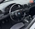 Серый БМВ 3 Серия, объемом двигателя 1.9 л и пробегом 290 тыс. км за 6500 $, фото 47 на Automoto.ua