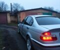 Сірий БМВ 3 Серія, об'ємом двигуна 2 л та пробігом 360 тис. км за 5100 $, фото 3 на Automoto.ua