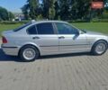 Сірий БМВ 3 Серія, об'ємом двигуна 1.95 л та пробігом 280 тис. км за 4400 $, фото 6 на Automoto.ua
