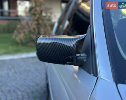 Сірий БМВ 3 Серія, об'ємом двигуна 3 л та пробігом 397 тис. км за 6300 $, фото 23 на Automoto.ua