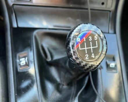 Сірий БМВ 3 Серія, об'ємом двигуна 0 л та пробігом 357 тис. км за 2500 $, фото 8 на Automoto.ua