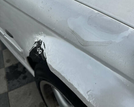 Сірий БМВ 3 Серія, об'ємом двигуна 1.95 л та пробігом 310 тис. км за 5000 $, фото 10 на Automoto.ua