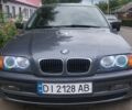 Серый БМВ 3 Серия, объемом двигателя 2 л и пробегом 400 тыс. км за 5550 $, фото 9 на Automoto.ua