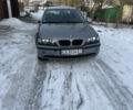 Серый БМВ 3 Серия, объемом двигателя 1.9 л и пробегом 141 тыс. км за 4500 $, фото 1 на Automoto.ua