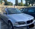Серый БМВ 3 Серия, объемом двигателя 2 л и пробегом 465 тыс. км за 3400 $, фото 7 на Automoto.ua