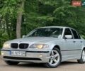 Сірий БМВ 3 Серія, об'ємом двигуна 1.95 л та пробігом 365 тис. км за 3850 $, фото 24 на Automoto.ua