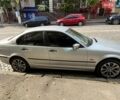 Серый БМВ 3 Серия, объемом двигателя 1.9 л и пробегом 111 тыс. км за 7000 $, фото 1 на Automoto.ua