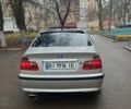 Серый БМВ 3 Серия, объемом двигателя 2 л и пробегом 388 тыс. км за 4600 $, фото 5 на Automoto.ua