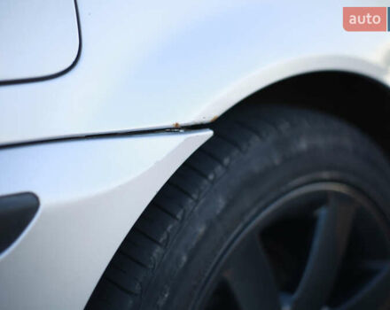 Сірий БМВ 3 Серія, об'ємом двигуна 1.95 л та пробігом 400 тис. км за 6500 $, фото 14 на Automoto.ua