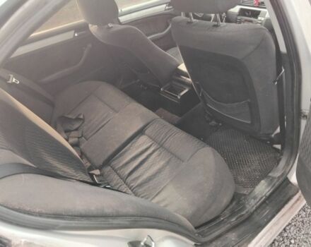 Серый БМВ 3 Серия, объемом двигателя 1.9 л и пробегом 300 тыс. км за 1800 $, фото 8 на Automoto.ua