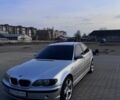Сірий БМВ 3 Серія, об'ємом двигуна 2 л та пробігом 386 тис. км за 4300 $, фото 1 на Automoto.ua