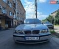 Серый БМВ 3 Серия, объемом двигателя 1.9 л и пробегом 289 тыс. км за 4200 $, фото 1 на Automoto.ua