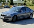 Серый БМВ 3 Серия, объемом двигателя 2 л и пробегом 3 тыс. км за 3450 $, фото 5 на Automoto.ua