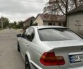 Серый БМВ 3 Серия, объемом двигателя 2 л и пробегом 400 тыс. км за 7300 $, фото 5 на Automoto.ua