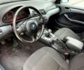 Серый БМВ 3 Серия, объемом двигателя 2 л и пробегом 315 тыс. км за 1700 $, фото 4 на Automoto.ua