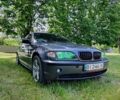Серый БМВ 3 Серия, объемом двигателя 2 л и пробегом 287 тыс. км за 5200 $, фото 14 на Automoto.ua