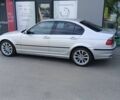 Серый БМВ 3 Серия, объемом двигателя 2 л и пробегом 310 тыс. км за 6100 $, фото 3 на Automoto.ua