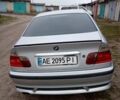 Сірий БМВ 3 Серія, об'ємом двигуна 2.17 л та пробігом 280 тис. км за 4900 $, фото 1 на Automoto.ua