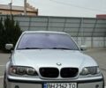 Серый БМВ 3 Серия, объемом двигателя 2.9 л и пробегом 365 тыс. км за 7000 $, фото 1 на Automoto.ua