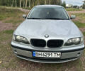Сірий БМВ 3 Серія, об'ємом двигуна 1.95 л та пробігом 323 тис. км за 3200 $, фото 1 на Automoto.ua