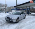 Сірий БМВ 3 Серія, об'ємом двигуна 1.9 л та пробігом 417 тис. км за 3750 $, фото 1 на Automoto.ua
