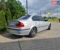 Серый БМВ 3 Серия, объемом двигателя 2.2 л и пробегом 350 тыс. км за 5900 $, фото 2 на Automoto.ua