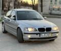 Серый БМВ 3 Серия, объемом двигателя 2 л и пробегом 290 тыс. км за 3950 $, фото 2 на Automoto.ua