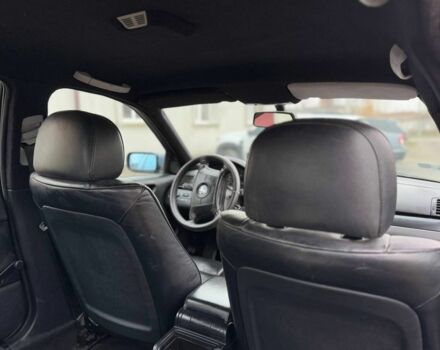 Сірий БМВ 3 Серія, об'ємом двигуна 2 л та пробігом 339 тис. км за 3400 $, фото 8 на Automoto.ua