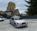 Серый БМВ 3 Серия, объемом двигателя 2 л и пробегом 425 тыс. км за 3999 $, фото 1 на Automoto.ua