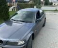 Серый БМВ 3 Серия, объемом двигателя 2 л и пробегом 266 тыс. км за 3000 $, фото 1 на Automoto.ua