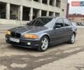 Сірий БМВ 3 Серія, об'ємом двигуна 2 л та пробігом 326 тис. км за 4400 $, фото 8 на Automoto.ua