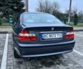 Сірий БМВ 3 Серія, об'ємом двигуна 2 л та пробігом 77 тис. км за 10000 $, фото 34 на Automoto.ua