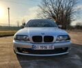 Серый БМВ 3 Серия, объемом двигателя 2 л и пробегом 320 тыс. км за 4100 $, фото 7 на Automoto.ua