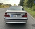 Сірий БМВ 3 Серія, об'ємом двигуна 2 л та пробігом 300 тис. км за 2750 $, фото 8 на Automoto.ua