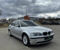 Серый БМВ 3 Серия, объемом двигателя 2 л и пробегом 295 тыс. км за 5900 $, фото 1 на Automoto.ua
