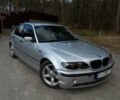 Сірий БМВ 3 Серія, об'ємом двигуна 1.95 л та пробігом 350 тис. км за 4400 $, фото 1 на Automoto.ua